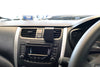 ProClip Fahrzeughalter für Rechtslenker 655502 - Mittelbefestigung - Suzuki Celerio 15-22
