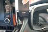 ProClip Fahrzeughalter für Rechtslenker 655507 - Mittelbefestigung- NICHT für Modelle mit JBL-Stereo - Suzuki Swace 21-24, Toyota Corolla 19-22
