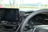 ProClip Fahrzeughalter für Rechtslenker 655507 - Mittelbefestigung- NICHT für Modelle mit JBL-Stereo - Suzuki Swace 21-24, Toyota Corolla 19-22