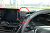 ProClip Fahrzeughalter für Rechtslenker 655507 - Mittelbefestigung- NICHT für Modelle mit JBL-Stereo - Suzuki Swace 21-24, Toyota Corolla 19-22