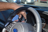 ProClip Fahrzeughalter für Rechtslenker 655513 - Mittelbefestigung - Subaru Forester Sport 19-24