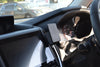 ProClip Fahrzeughalter für Rechtslenker 655513 - Mittelbefestigung - Subaru Forester Sport 19-24