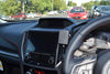 ProClip Fahrzeughalter für Rechtslenker 655513 - Mittelbefestigung - Subaru Forester Sport 19-24