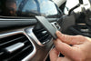 ProClip Fahrzeughalter für Rechtslenker 655517 - Mittelbefestigung - Mercedes Benz GLE-Klasse 19-26, Mercedes Benz GLS-Klasse 20-26, Mercedes Benz GLS-Klasse 20-25 und weitere