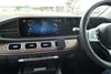 ProClip Fahrzeughalter für Rechtslenker 655517 - Mittelbefestigung - Mercedes Benz GLE-Klasse 19-26, Mercedes Benz GLS-Klasse 20-26, Mercedes Benz GLS-Klasse 20-25 und weitere