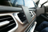 ProClip Fahrzeughalter für Rechtslenker 655517 - Mittelbefestigung - Mercedes Benz GLE-Klasse 19-26, Mercedes Benz GLS-Klasse 20-26, Mercedes Benz GLS-Klasse 20-25 und weitere