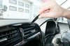 ProClip Fahrzeughalter für Rechtslenker 655518 - Mittelbefestigung - Kia Soul-e 19-24