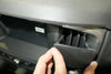 ProClip Fahrzeughalter für Rechtslenker 655521 - Mittelbefestigung - Holden Colorado 17-20, Holden Trail Blazer 19-20