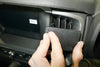 ProClip Fahrzeughalter für Rechtslenker 655521 - Mittelbefestigung - Holden Colorado 17-20, Holden Trail Blazer 19-20