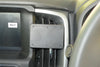 ProClip Fahrzeughalter für Rechtslenker 655521 - Mittelbefestigung - Holden Colorado 17-20, Holden Trail Blazer 19-20