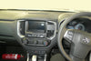 ProClip Fahrzeughalter für Rechtslenker 655521 - Mittelbefestigung - Holden Colorado 17-20, Holden Trail Blazer 19-20