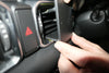 ProClip Fahrzeughalter für Rechtslenker 655528 - Mittelbefestigung - Mazda CX-8 19-26, Mazda CX-8 19-25