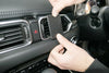 ProClip Fahrzeughalter für Rechtslenker 655528 - Mittelbefestigung - Mazda CX-8 19-26, Mazda CX-8 19-25