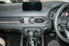 ProClip Fahrzeughalter für Rechtslenker 655528 - Mittelbefestigung - Mazda CX-8 19-26, Mazda CX-8 19-25