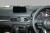 ProClip Fahrzeughalter für Rechtslenker 655528 - Mittelbefestigung - Mazda CX-8 19-26, Mazda CX-8 19-25