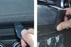ProClip Fahrzeughalter für Rechtslenker 655529 - Mittelbefestigung- NUR für Modelle mit einem gepolsterten Armaturenbrett unter dem mittleren Lüftungsbereich - Mazda CX-3 19-23