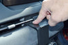 ProClip Fahrzeughalter für Rechtslenker 655529 - Mittelbefestigung- NUR für Modelle mit einem gepolsterten Armaturenbrett unter dem mittleren Lüftungsbereich - Mazda CX-3 19-23