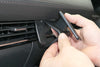 ProClip Fahrzeughalter für Rechtslenker 655530 - Mittelbefestigung - Mazda CX-30 20-26, Mazda 3 19-26, Mazda CX-30 20-25 und weitere