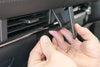 ProClip Fahrzeughalter für Rechtslenker 655530 - Mittelbefestigung - Mazda CX-30 20-26, Mazda 3 19-26, Mazda CX-30 20-25 und weitere