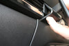 ProClip Fahrzeughalter für Rechtslenker 655530 - Mittelbefestigung - Mazda CX-30 20-26, Mazda 3 19-26, Mazda CX-30 20-25 und weitere
