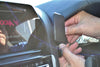 ProClip Fahrzeughalter für Rechtslenker 655538 - Mittelbefestigung - BMW 850 19-26, BMW 850 19-25