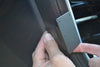 ProClip Fahrzeughalter für Rechtslenker 655539 - Winkelbefestigung - BMW 850 19-26, BMW 850 19-25