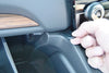 ProClip Fahrzeughalter für Rechtslenker 655541 - Winkelbefestigung - Honda CR-V 17-22