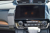ProClip Fahrzeughalter für Rechtslenker 655541 - Winkelbefestigung - Honda CR-V 17-22