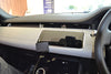 ProClip Fahrzeughalter für Rechtslenker 655542 - Winkelbefestigung- NUR für Modelle mit schwenkbarem Display NICHT fix - Land Rover Range Rover Evoque 19-23