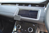 ProClip Fahrzeughalter für Rechtslenker 655542 - Winkelbefestigung- NUR für Modelle mit schwenkbarem Display NICHT fix - Land Rover Range Rover Evoque 19-23