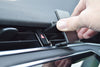 ProClip Fahrzeughalter für Rechtslenker 655543 - Mittelbefestigung - Land Rover Range Rover Evoque 19-23