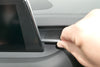 ProClip Fahrzeughalter für Rechtslenker 655548 - Mittelbefestigung - Kia Stinger 18-23