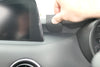 ProClip Fahrzeughalter für Rechtslenker 655548 - Mittelbefestigung - Kia Stinger 18-23