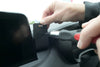 ProClip Fahrzeughalter für Rechtslenker 655548 - Mittelbefestigung - Kia Stinger 18-23