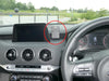 ProClip Fahrzeughalter für Rechtslenker 655548 - Mittelbefestigung - Kia Stinger 18-23