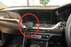 ProClip Fahrzeughalter für Rechtslenker 655553 - Mittelbefestigung - Kia Niro 20-22