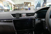 ProClip Fahrzeughalter für Rechtslenker 655554 - Mittelbefestigung - Skoda Superb 20-23