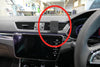 ProClip Fahrzeughalter für Rechtslenker 655554 - Mittelbefestigung - Skoda Superb 20-23