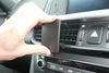 ProClip Fahrzeughalter für Rechtslenker 655556 - Mittelbefestigung - Kia Optima 16½-20