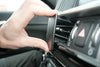 ProClip Fahrzeughalter für Rechtslenker 655556 - Mittelbefestigung - Kia Optima 16½-20