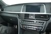 ProClip Fahrzeughalter für Rechtslenker 655556 - Mittelbefestigung - Kia Optima 16½-20