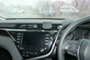 ProClip Fahrzeughalter für Rechtslenker 655558 - Mittelbefestigung - Toyota Camry 19-21