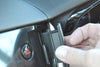 ProClip Fahrzeughalter für Rechtslenker 655560 - Winkelbefestigung, hoch - Subaru Outback 20-26, Subaru Outback 21-26, Subaru Outback 20-25 und weitere
