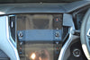 ProClip Fahrzeughalter für Rechtslenker 655560 - Winkelbefestigung, hoch - Subaru Outback 20-26, Subaru Outback 21-26, Subaru Outback 20-25 und weitere