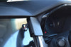 ProClip Fahrzeughalter für Rechtslenker 655560 - Winkelbefestigung, hoch - Subaru Outback 20-26, Subaru Outback 21-26, Subaru Outback 20-25 und weitere