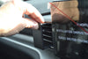 ProClip Fahrzeughalter für Rechtslenker 655563 - Mittelbefestigung - Ford Explorer 20-24