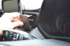 ProClip Fahrzeughalter für Rechtslenker 655565 - Mittelbefestigung - Hyundai Veloster 19-23