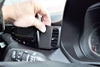 ProClip Fahrzeughalter für Rechtslenker 655565 - Mittelbefestigung - Hyundai Veloster 19-23