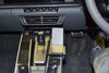 ProClip Fahrzeughalter für Rechtslenker 655568 - Mittelbefestigung- NUR für Automatikgetriebe - Porsche 911 (Type 992) 20-26, Porsche 911 (Type 992) 20-25