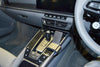 ProClip Fahrzeughalter für Rechtslenker 655568 - Mittelbefestigung- NUR für Automatikgetriebe - Porsche 911 (Type 992) 20-26, Porsche 911 (Type 992) 20-25